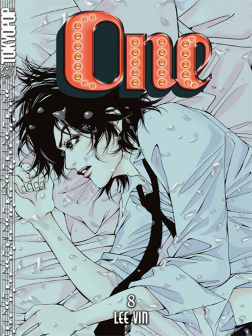 Cover image for One, Volume 8